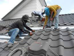 Fast & Reliable Emergency Roof Repairs in Upper Exeter, PA